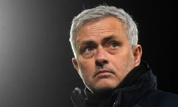 リアルとベニフィタの句の選挙は、Mourinhoのマドリッドへのリターンについて何かを決定することができます