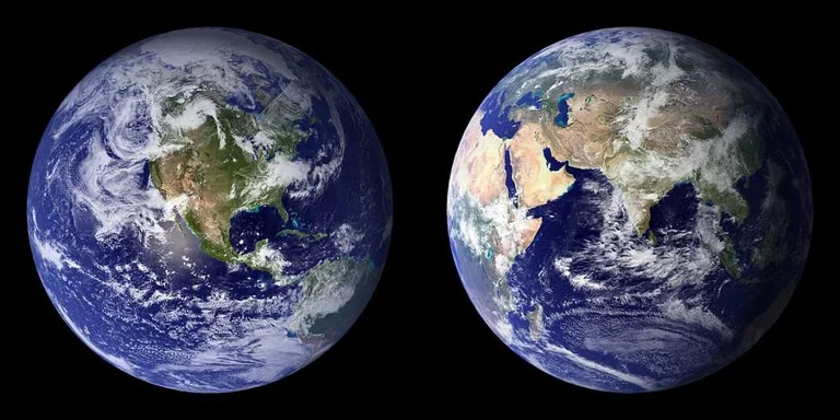 The World Is Adding to a New Ocean