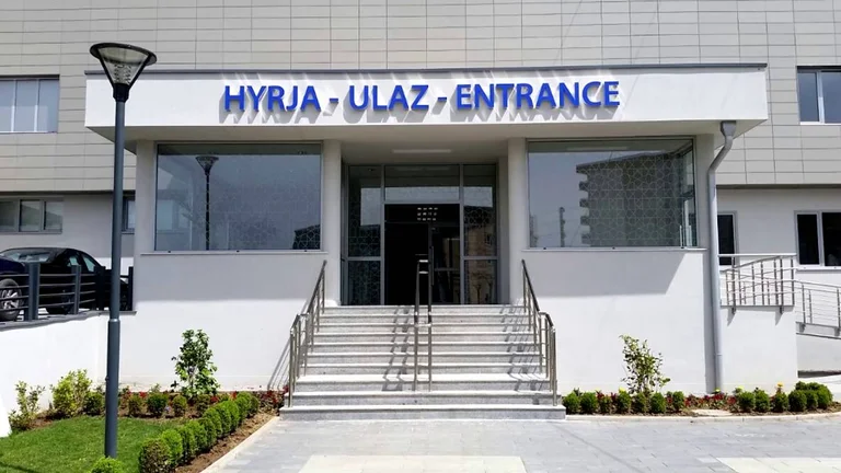 Kjo është gjendja e pacientëve me COVID-19 në spitalin e Vushtrrisë