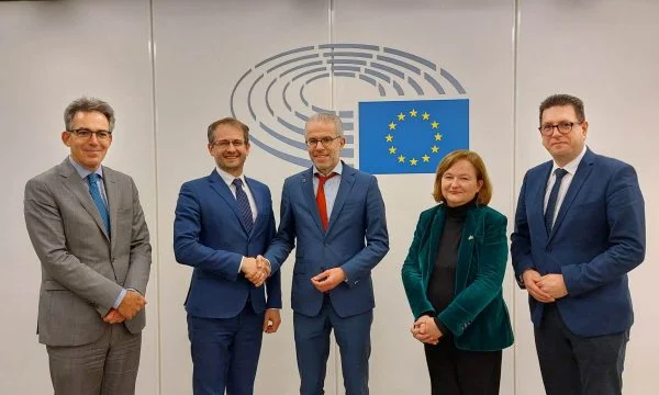 Visa liberalisation Thursday in line in Brussels, Dutch rapporteur: Vote