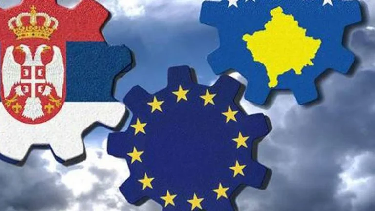 Un accord entre le Kosovo et la Serbie est-il conclu?