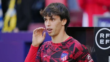 Joao Felix Details über Chelsea