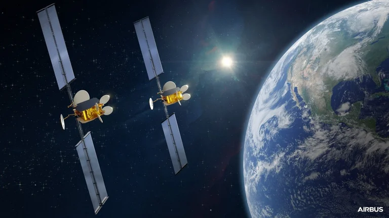 Satélites albaneses, ¿qué prevén los 6 millones de dólares?