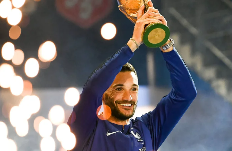 Last: Hugo Lioris zieht sich aus Frankreich zurück