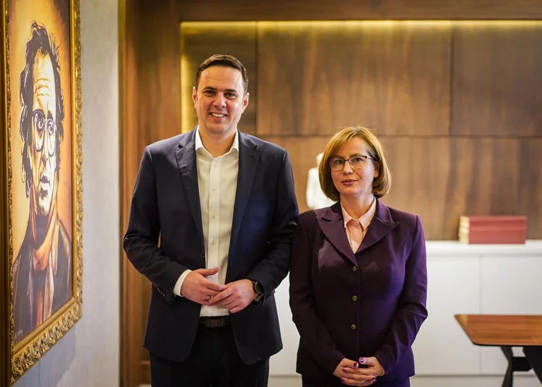 L'ancienne délégation de VV, l'Albanais Pantina, rejoint LDK