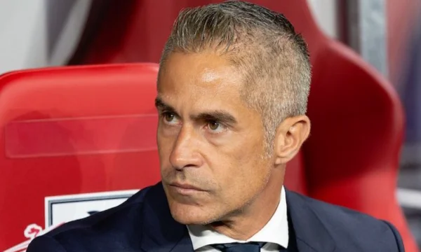 Albania's new coach, Sylvinho, will be introduced today in “Air Albania”