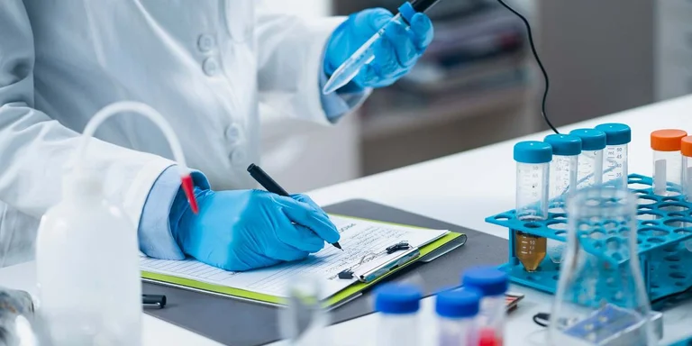 What type of blood can affect the risk of attack on the brain