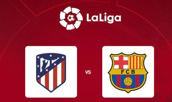 Official meetings for the week's derby in La League, Atletico Madrid