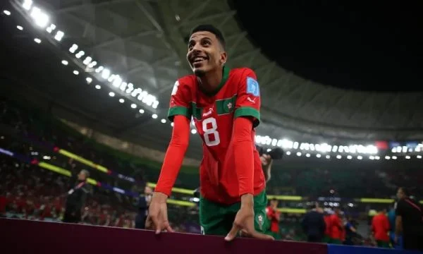 Yunahin de Marruecos es buscado por el gran equipo inglés