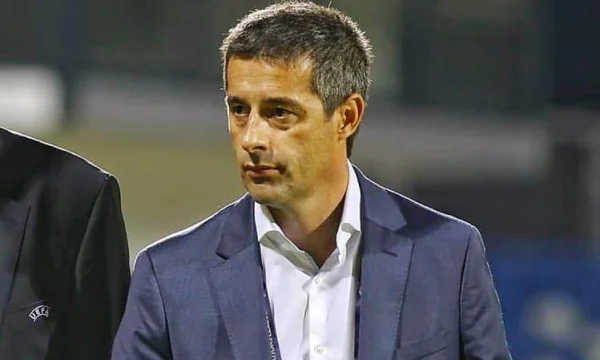 Ahmeti: Il calcio sta cominciando a perdere milioni di euro, i giocatori ci stanno ottenendo la Finlandia