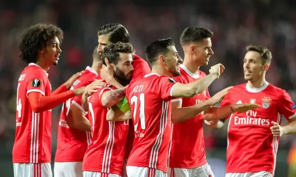 Benoff è indagato per il trucco match