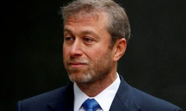 Abramovich's secrets: Investigation records indicate the assets of the Russian billionaire who had not been released before