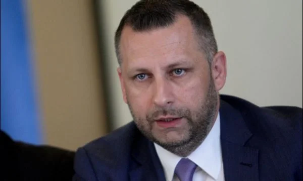 Jevtiq: Dimanche, nous protestons à Shtrepca pour Stefan et Milos