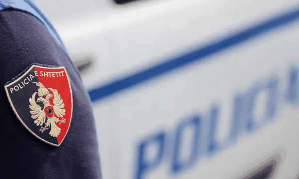 Turk wollte Drogenhandel gefangen in Morina