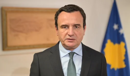 Habitet Kurti: Nuk e di se si Dejan Pantiq me akuza për terrorizëm, u dërgua në arrest shtëpiak