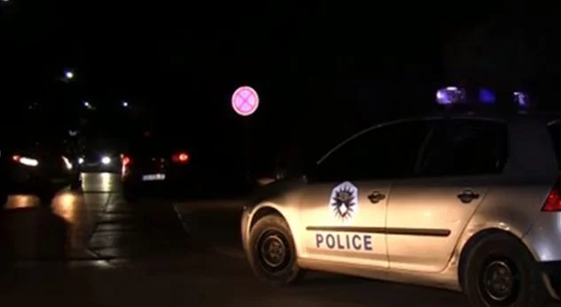Arrestohen dy persona në qendër të Prishtinës