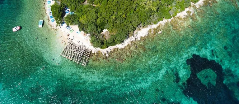 Belgian media echoes Albania: Maldives in the Heart of Europe