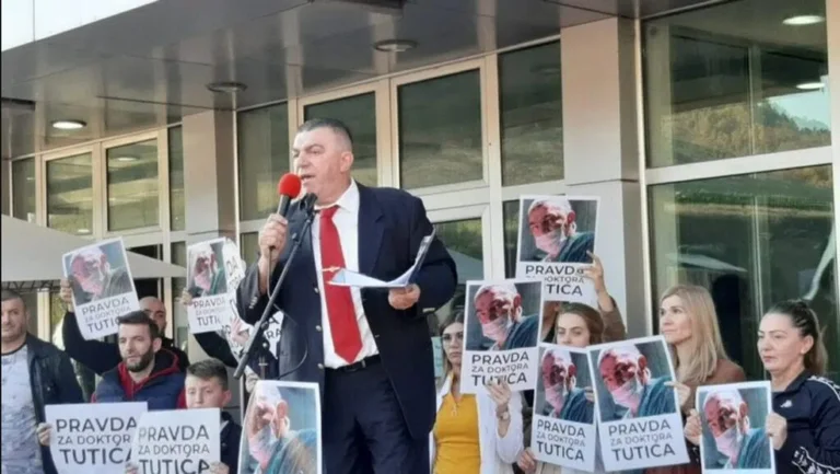 Chirurgo ricercato in Serbia, impiegato in ospedale privato in Kosovo