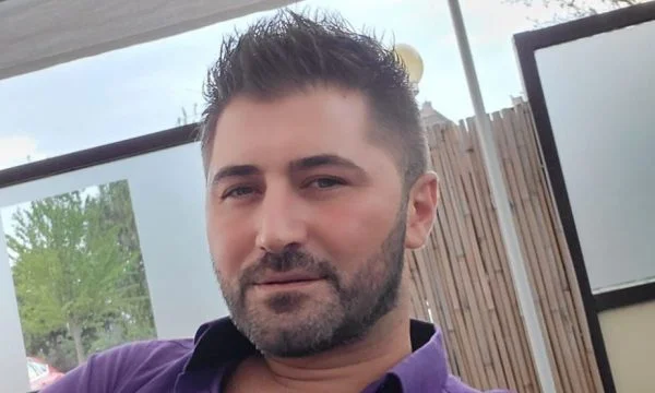 Hoy se le da la última despedida a un exilio que murió trágicamente en el grave accidente de ayer en Caglavica