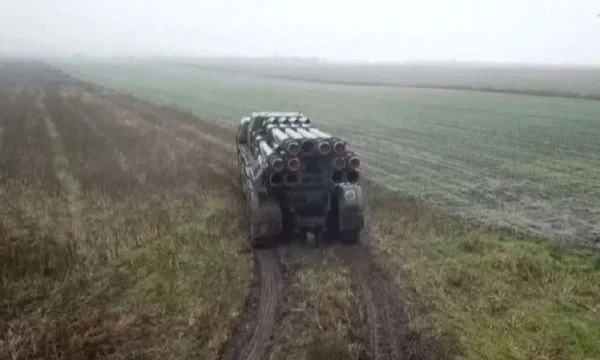 Germany to send more weapons to Ukraine