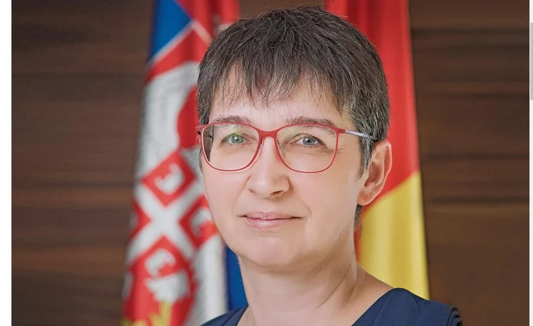 German Ambassador to Serbia: Germany Seeks Start of Association Talks