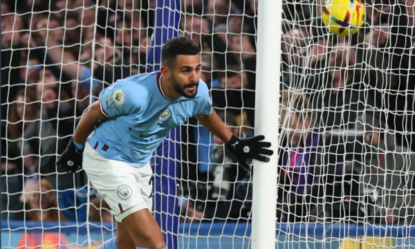 Man City is not wrong about Chelsea either.