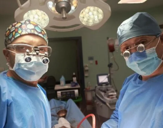 Il cardiologo kosovaro difende il medico: se vai nella stanza del paziente, c'è una probabilità del 0%, se vai lì dentro c'è il 50%