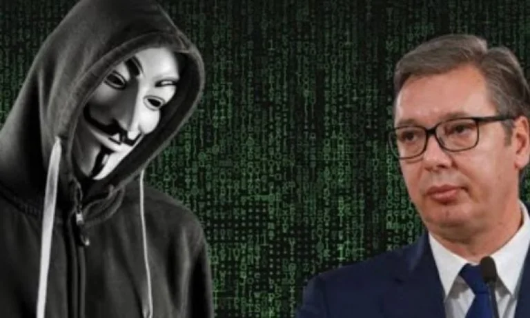 La pagina personale di Vuchiq