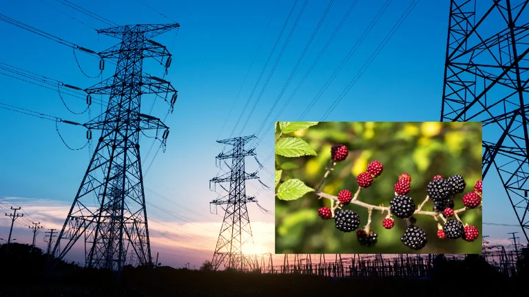 De l'électricité aux baies ce que le Kosovo vend en Serbie