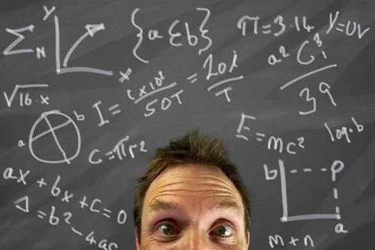 What is 550, 2? The seemingly simple exercise is minding the network.