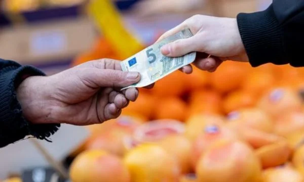 Inflation: These are forecasts for Kosovo's economy in 2023