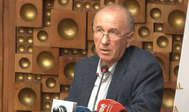 The academy seeks Mehmet Kraja's resignation: He committed serious wrongdoing