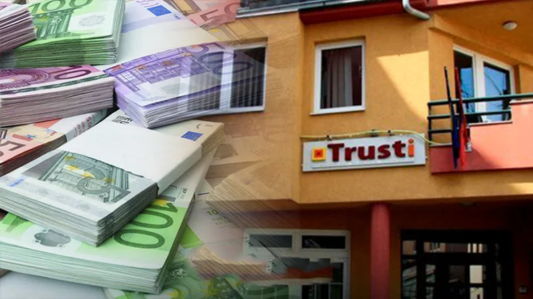 Juda Balje: I'll vote for Trust