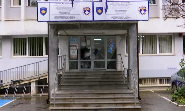 16-year-old was raped in a motel in Ferizaj, case 4 months later reported