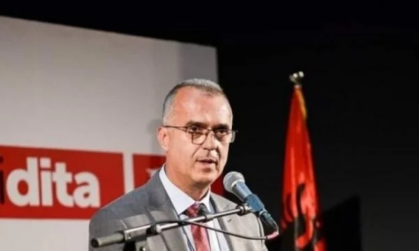 Dugolli says the situation in the north was prone to a major conflict