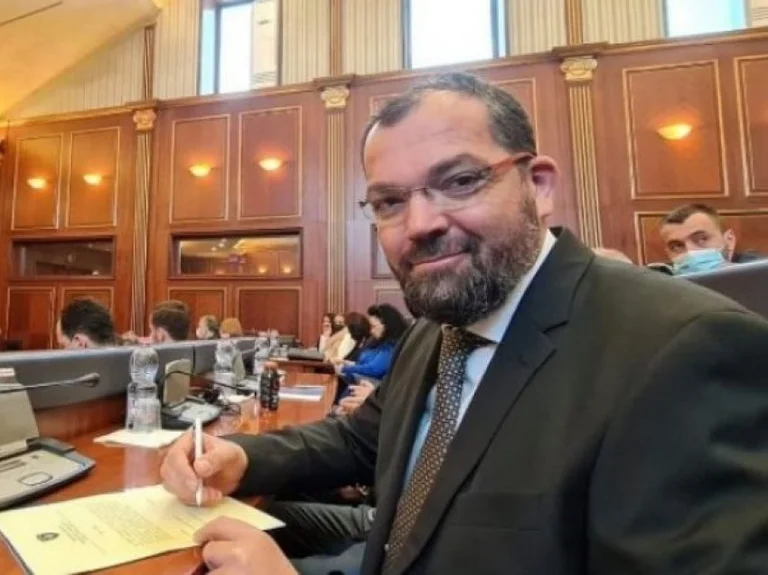 VV MP: I have a vote against whether there are changes in the Civil Code