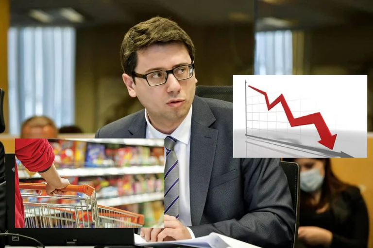 Wirtschaft: Das Jahr der Inflation für die Regierung