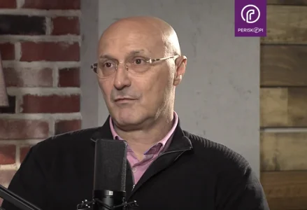Fatmir Sheholli: My father was killed by Albanians who have been linked to Serbian police