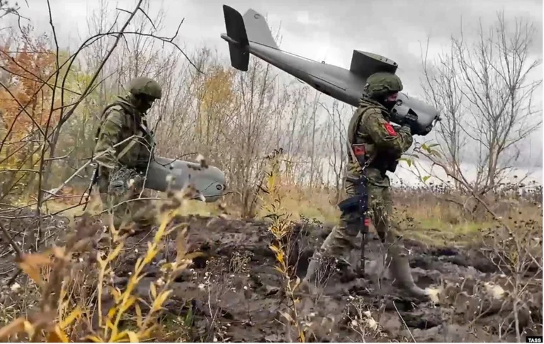 Guerra in Ucraina: la Russia usa sempre più paure autodistruttive