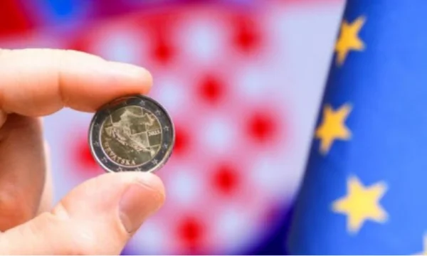 Replacing kuna with euro, massive price hikes after setting euro in Croatia