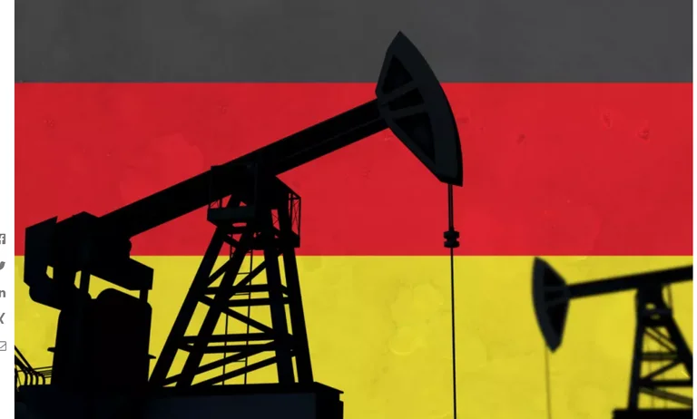 Il numero record di dipendenti è raggiunto in Germania, ma cosa succede dopo?