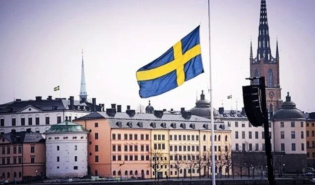 Schweden als EU-Leiter wird den Balkan
