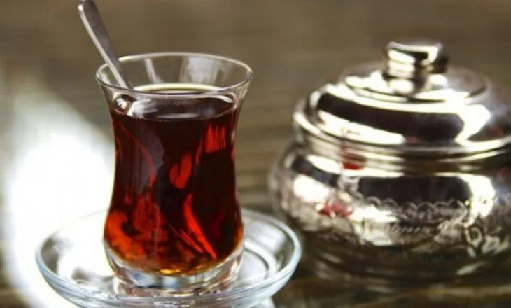 3 Reasons to Replace Coffee With Black Tea