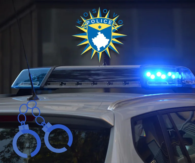 Arrestohen te dyshuarit për fajde dhe kanosja