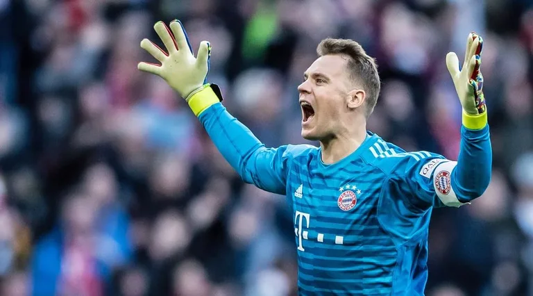 Neuer alarmon Bayernin, mund të transferohet në kampionatin italian