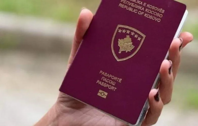 For five years, 25 thousand Kosovars gave up citizenship