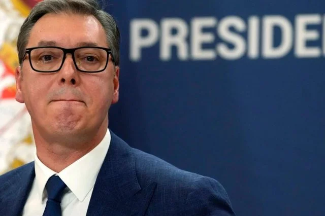 Media in Serbia writes about 10 biggest Vuciqi lies