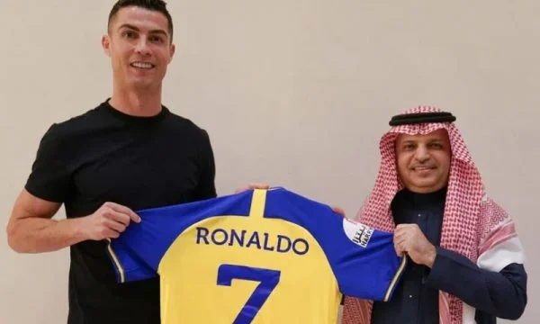 Ronald, tendrá derecho a cambiar de entrenador