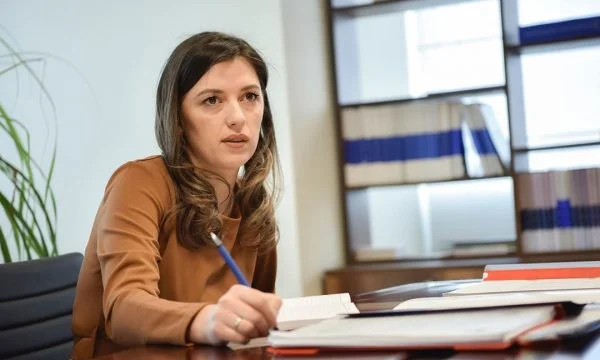 Haxhiu: The challenge remains to eradicate patriarchism in relation to women