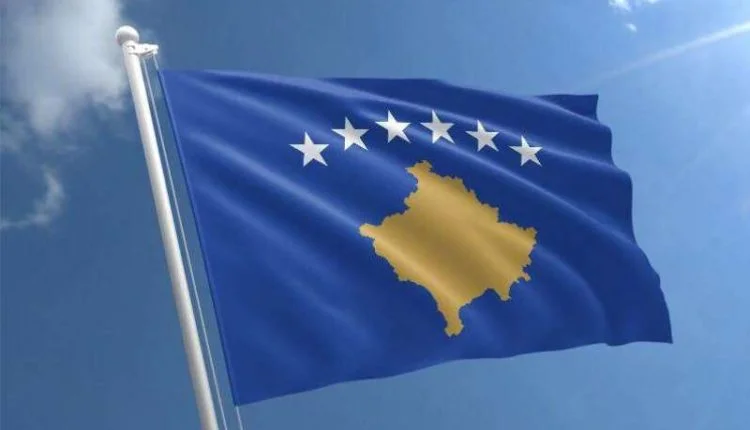 Zero recognition of Kosovo's state during 2022